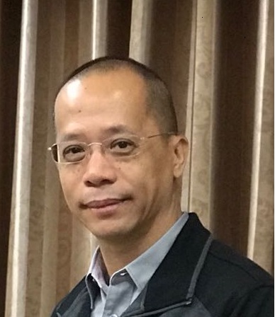 Alfred Yu, ASIC