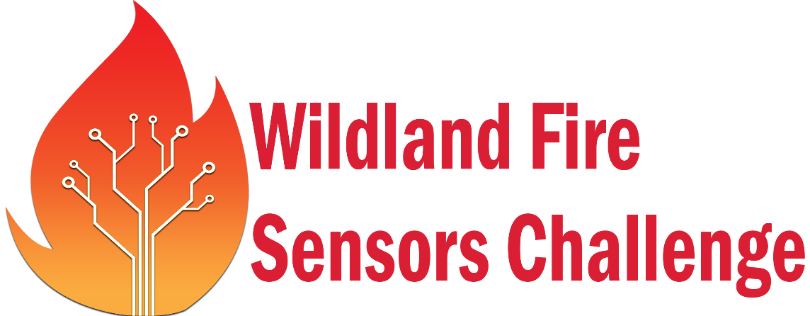 Wildland Fire Sensors Challenge